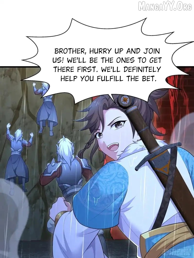 Rebirth of King Zhou: Not Being the Ultimate Villain Chapter 174 - page 13